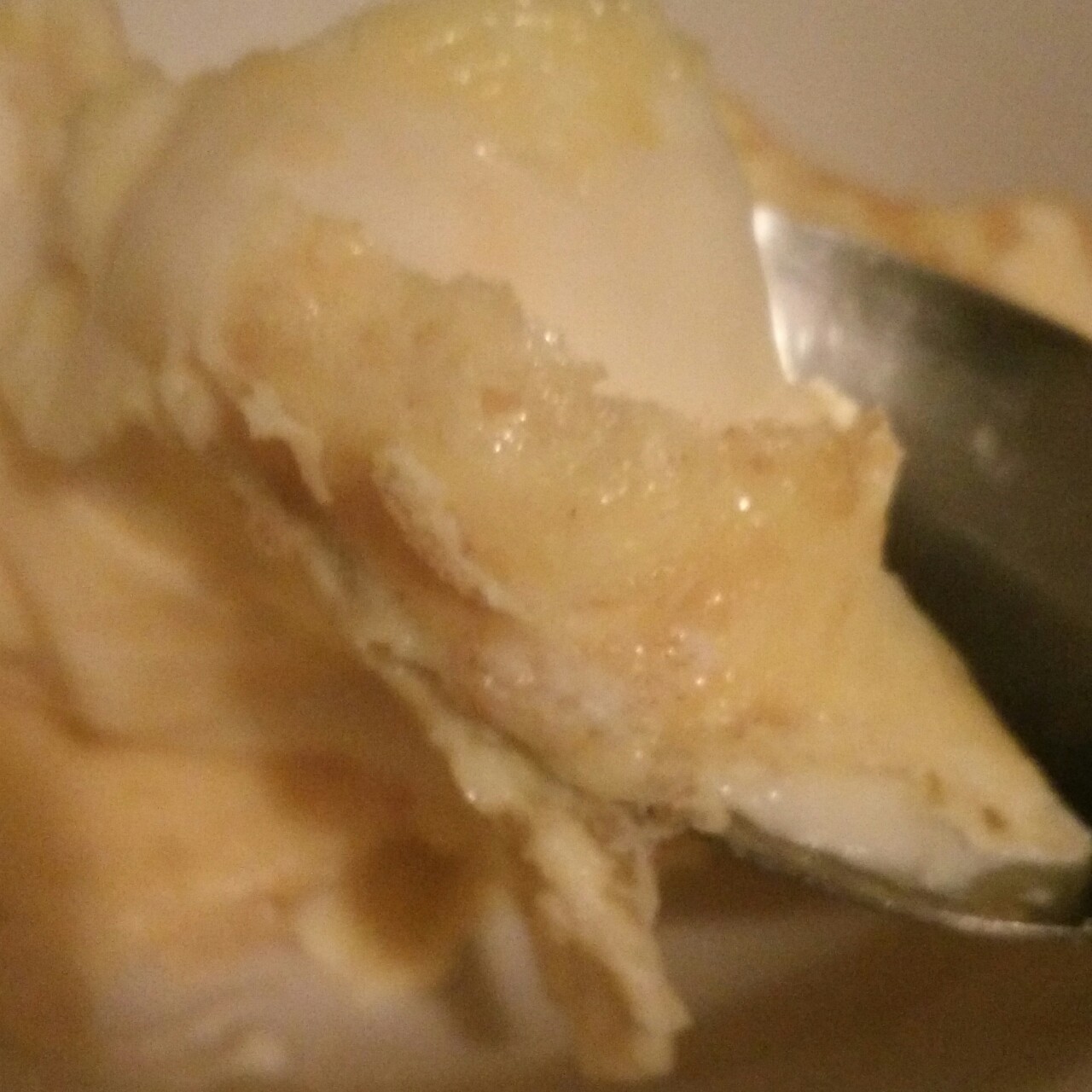 懒人版芝士煎蛋