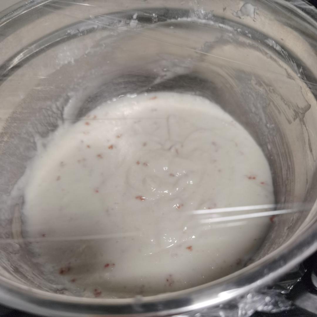 武汉米粑粑，找回儿时的味道