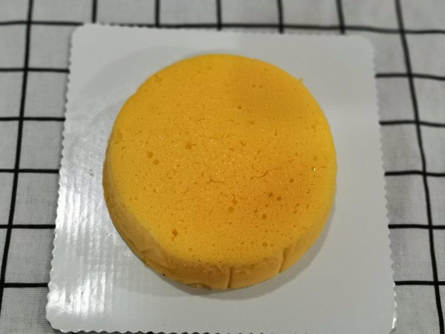 完美轻乳酪芝士蛋糕（不开裂、不回缩、不收腰、入口即融）