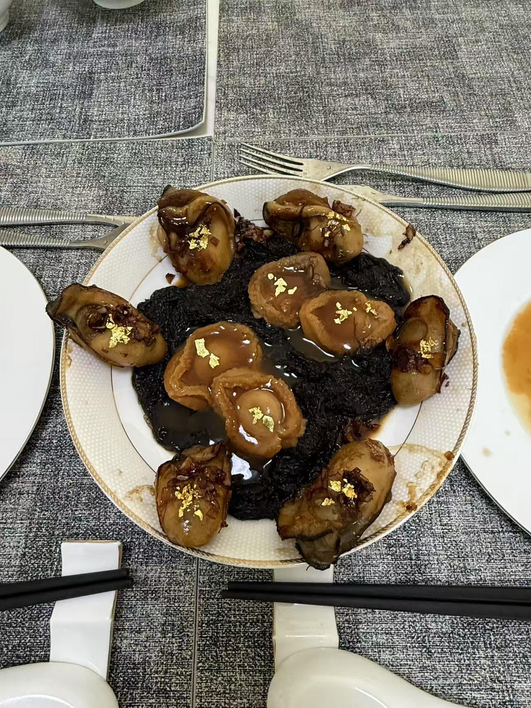 一口入魂，老广的下酒毒物，蜜汁煎焗金蚝！