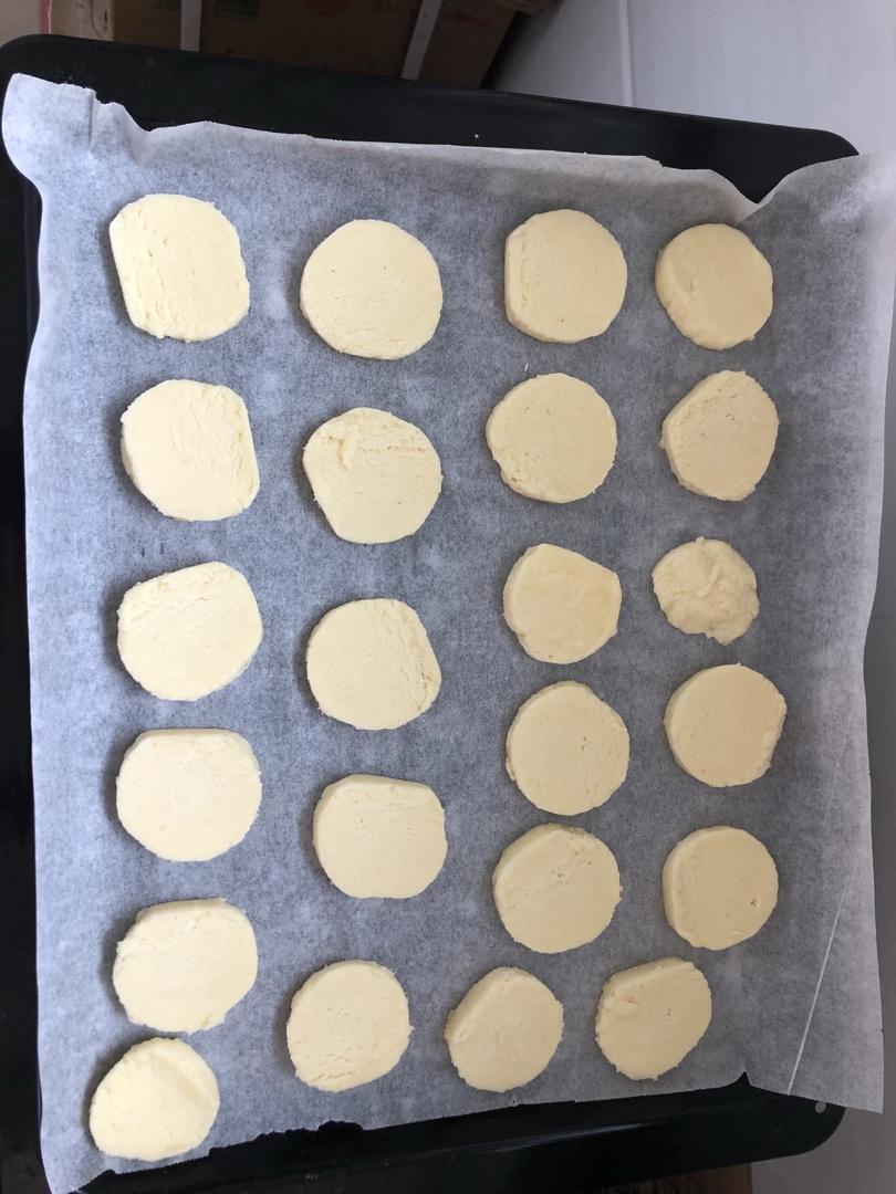 极简奶酪饼干，到底有多“极简”？