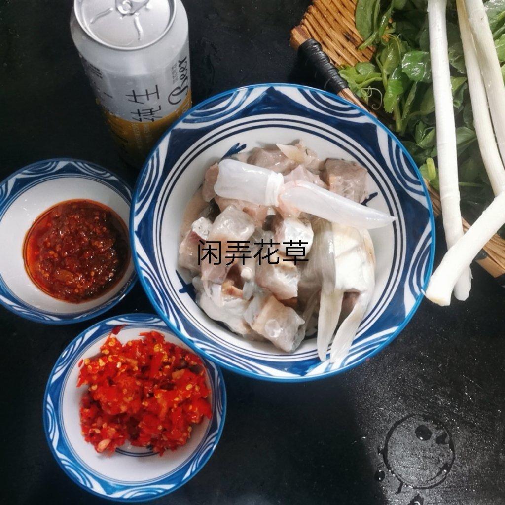 米饭杀手麻辣鲜香红烧鱼