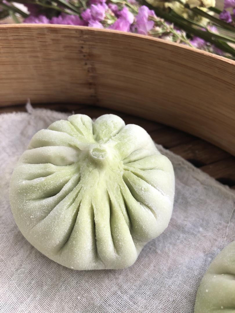 指南露 I 超详细视频分解—尖嘴提褶包手法