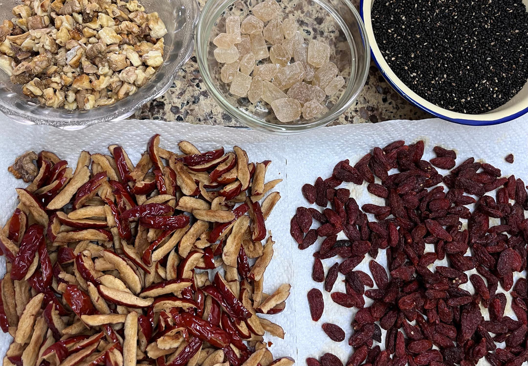 阿胶糕 超详细 零失败（附视频）