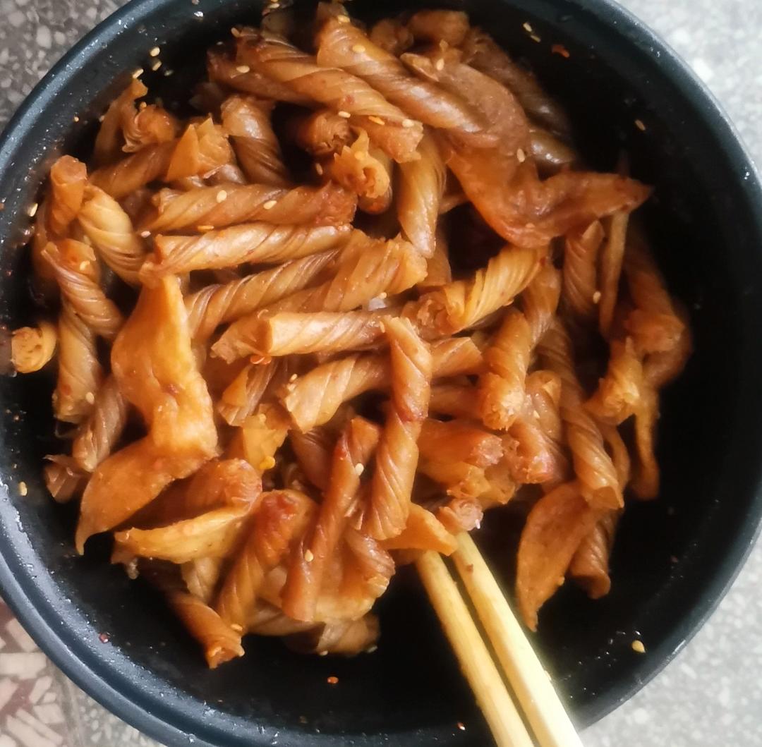 辣条