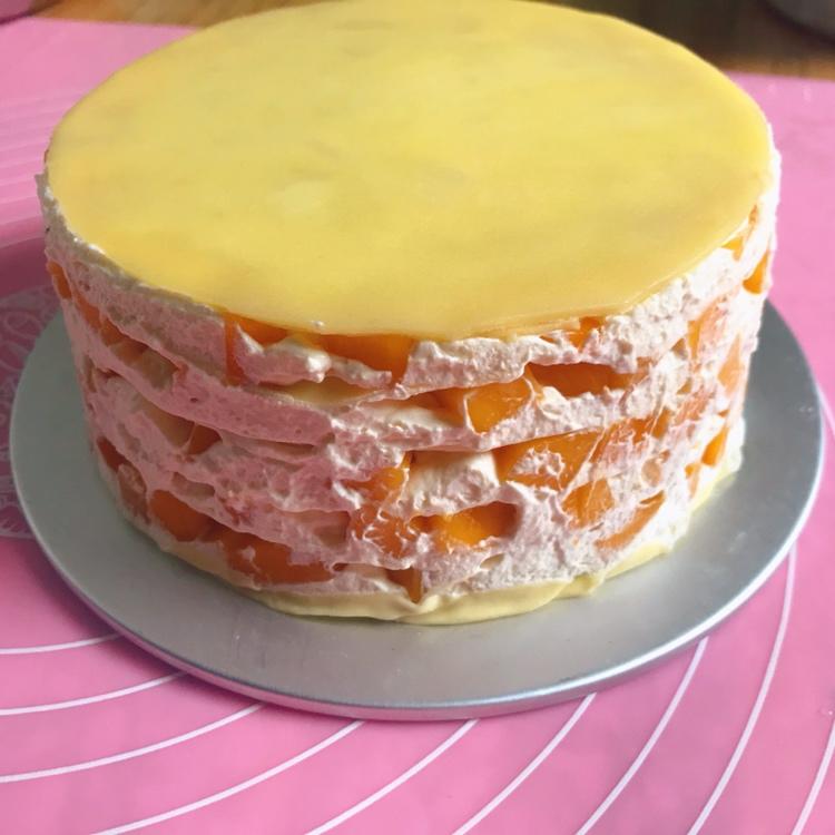 零失败芒果千层