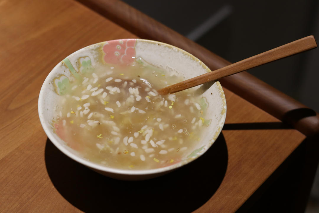 三时三餐