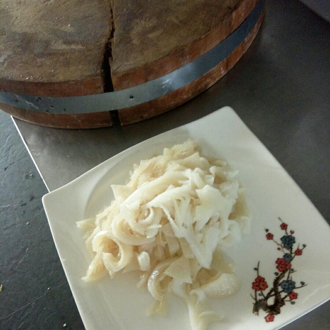 手机用户72884nf3做的麻酱百叶