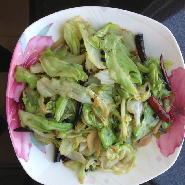 火爆大头菜