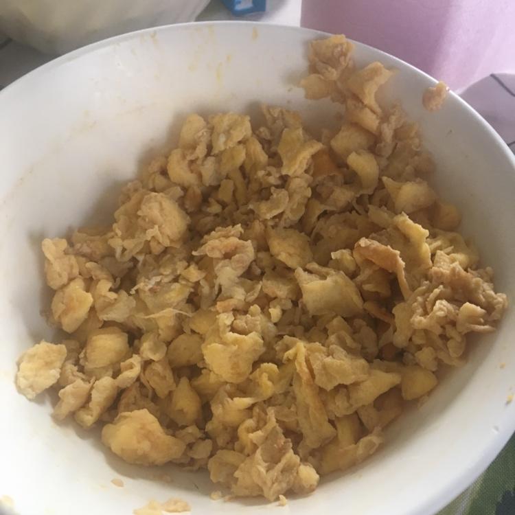 赛螃蟹（快手简易版）