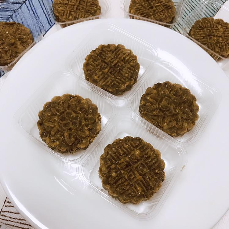 绿豆糕