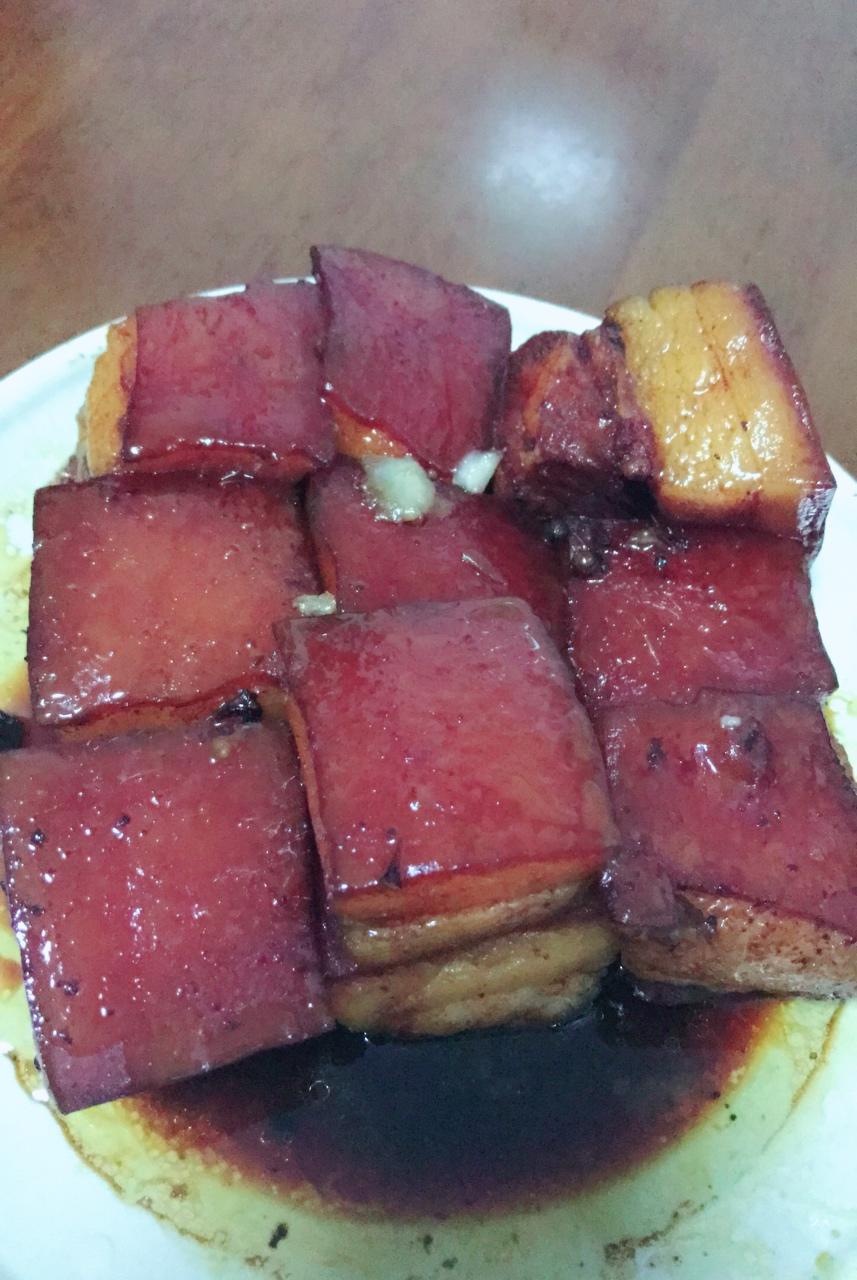 东坡肉