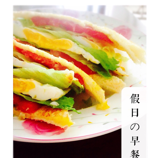 三明治