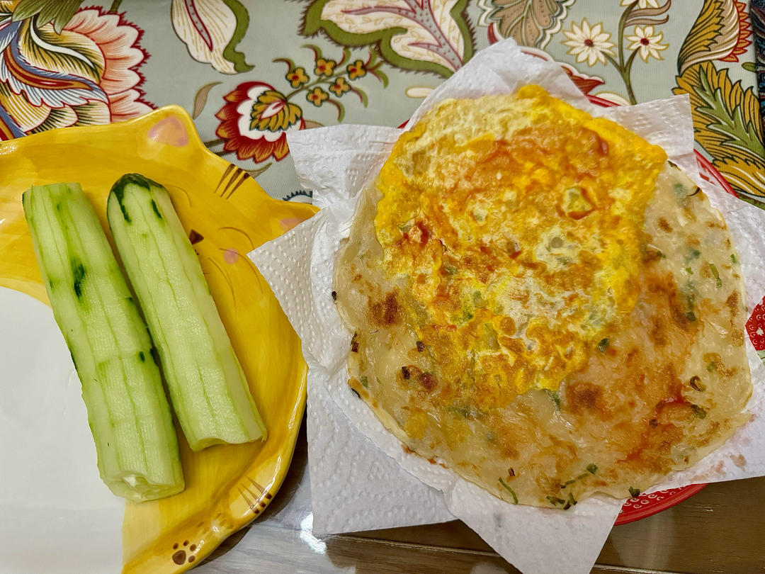 生活化减脂餐日常记录