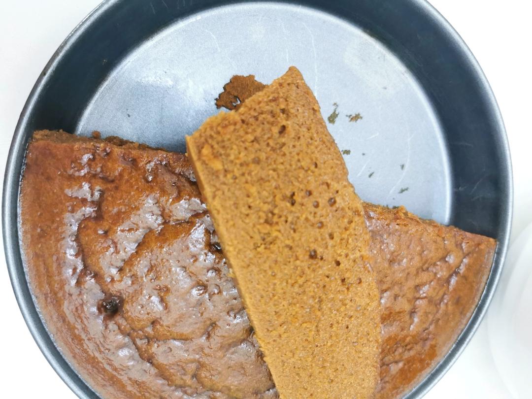 零失败❗️红糖马拉糕？松糕？发糕？