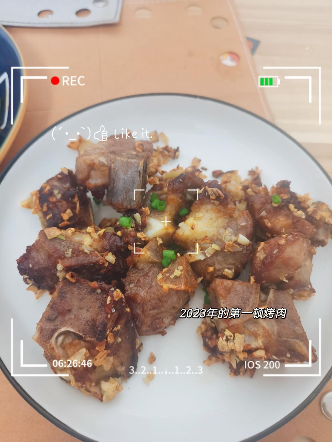 闺蜜每次来蹭饭必点的一道菜，太香了🔥