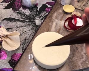 丝滑浓郁 —— 酸奶乳酪百利甜酒冻芝士🧀的做法 步骤15