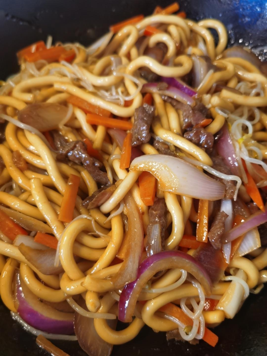 家常凉菜㊙️‼️凉拌干凉皮