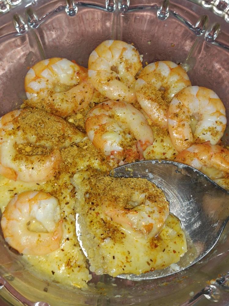 原创-有手就会的蛋烤饭