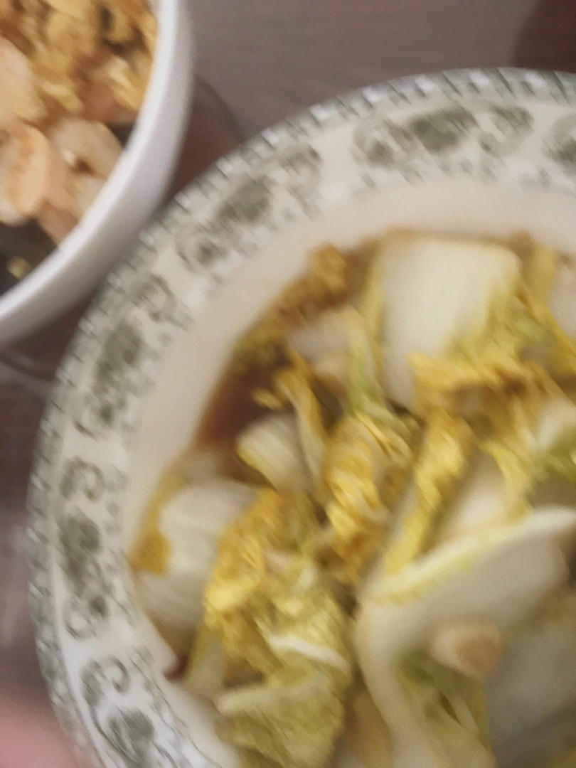 5分钟快手菜❗️巨下饭的酸辣娃娃菜，酸辣开胃❗️