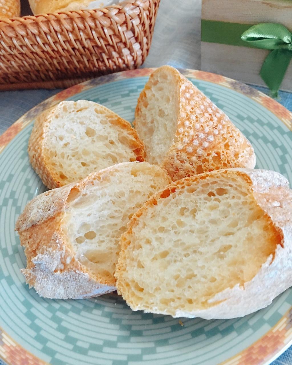 直接法法棍（附详细整形过程图和割包图）