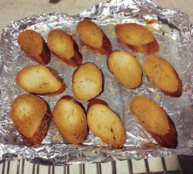 面包店小贵的人气面包轻松DIY【法式奶香片】