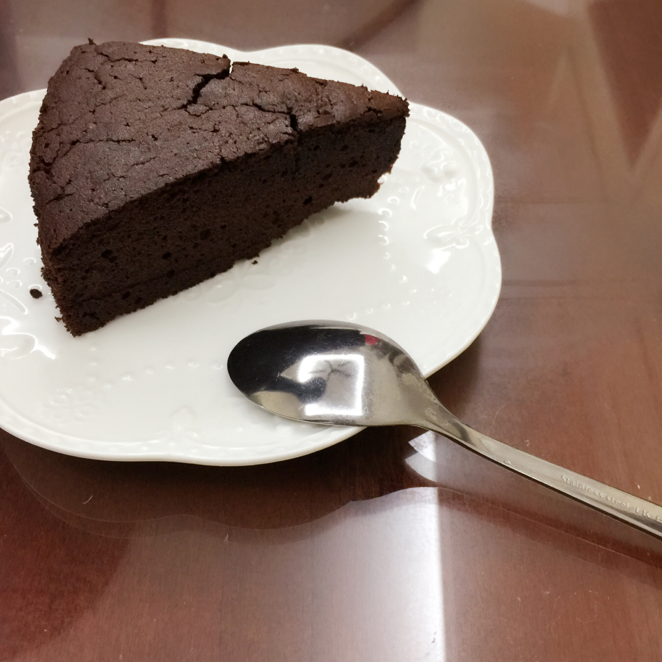 古典巧克力蛋糕