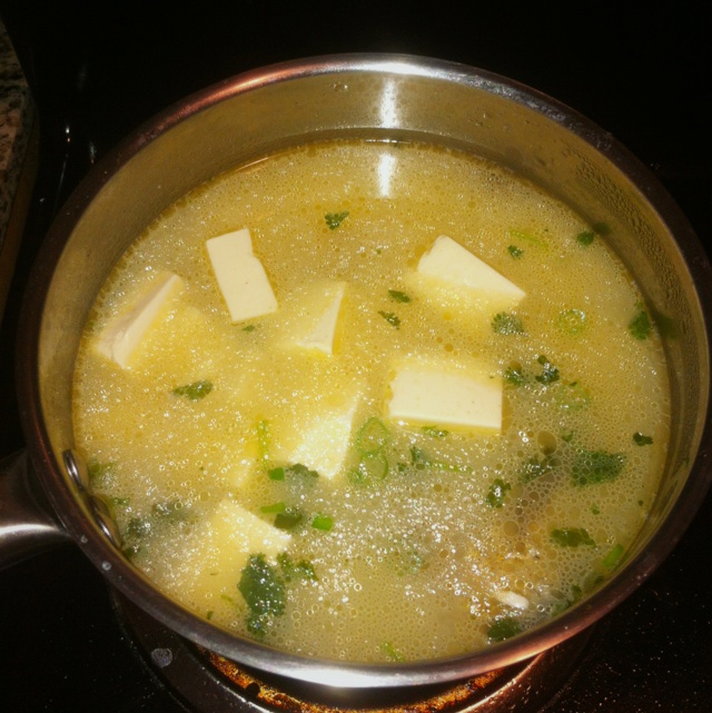 奶白鲫鱼汤的秘诀！