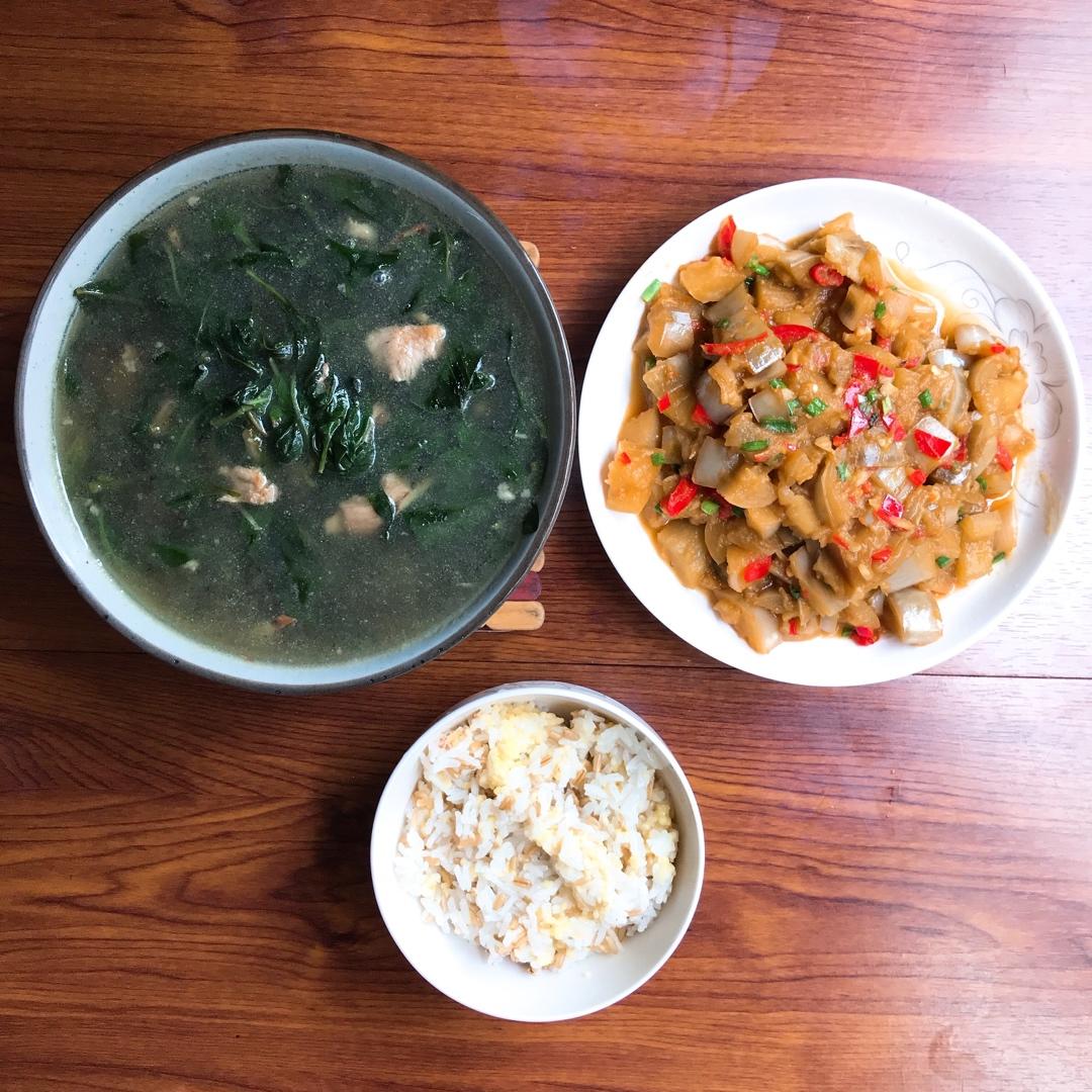 食记
