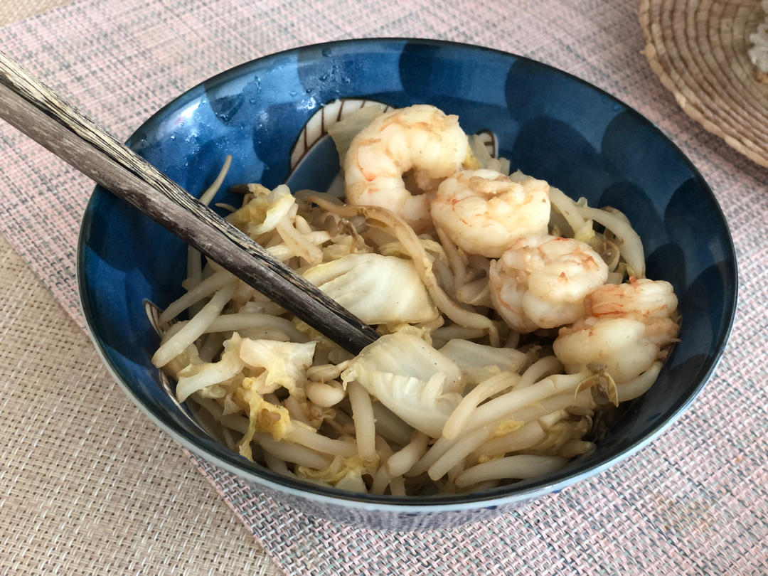 醋溜白菜