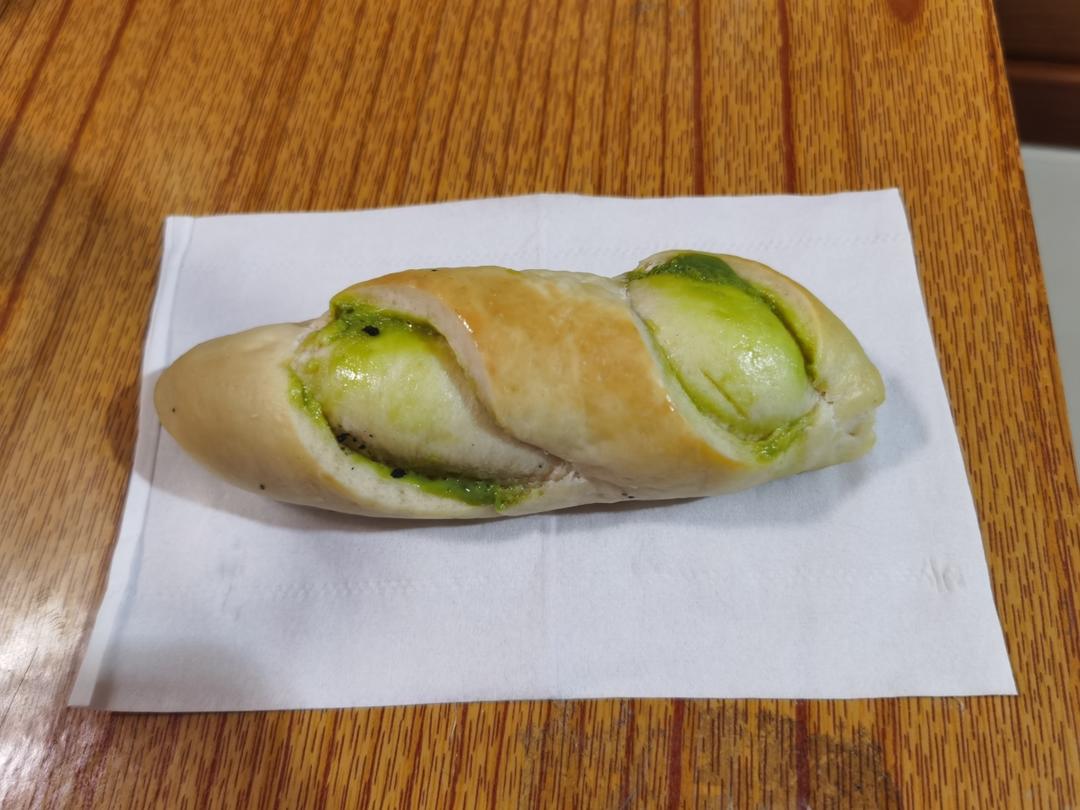 薰肉炒菜