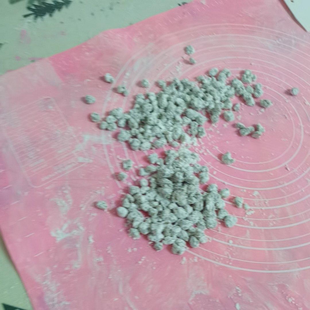 【零失败！超简单！】自制可挂壁黑糖珍珠