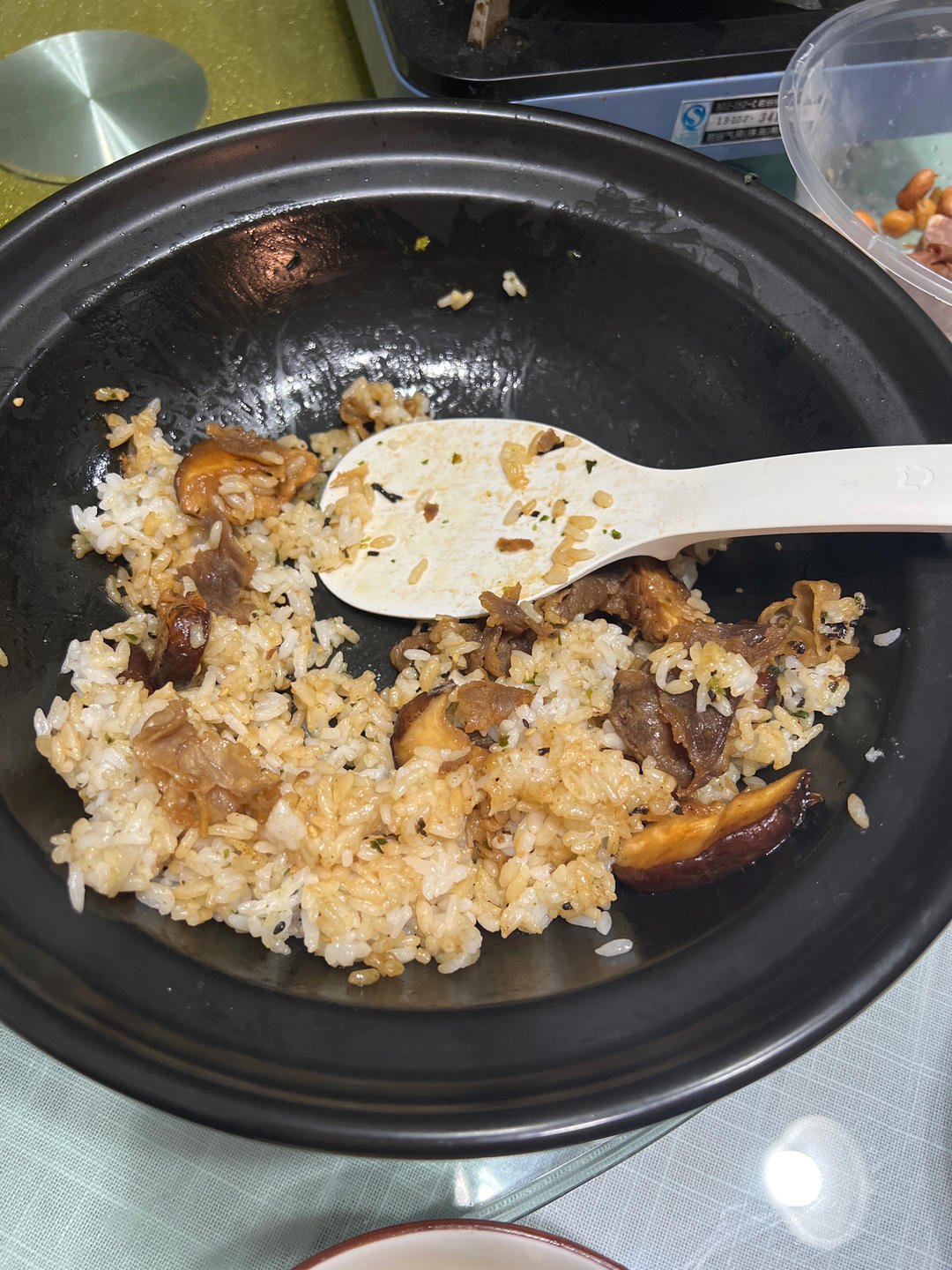 秒杀吉野家·日式肥牛饭
