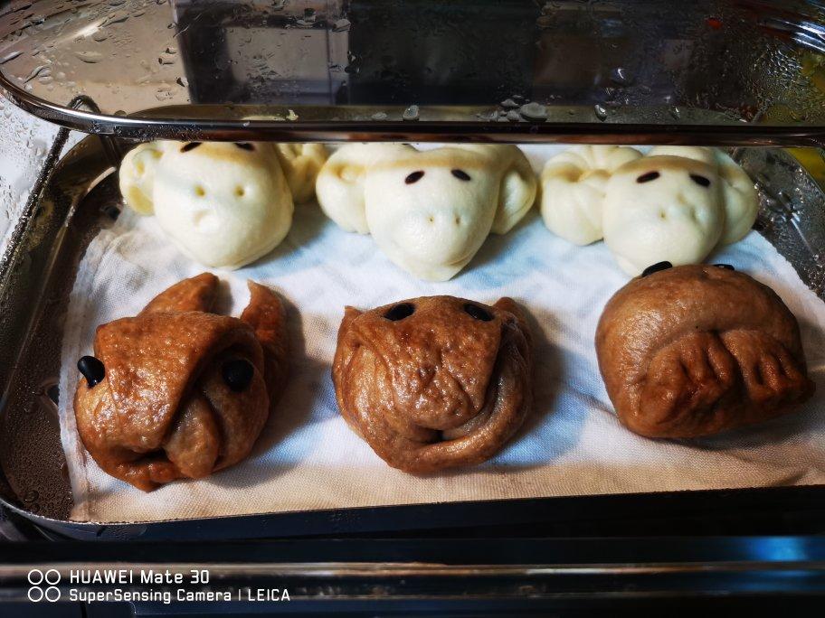 『🍭花式馒头花样馒头🍼』配方手法4