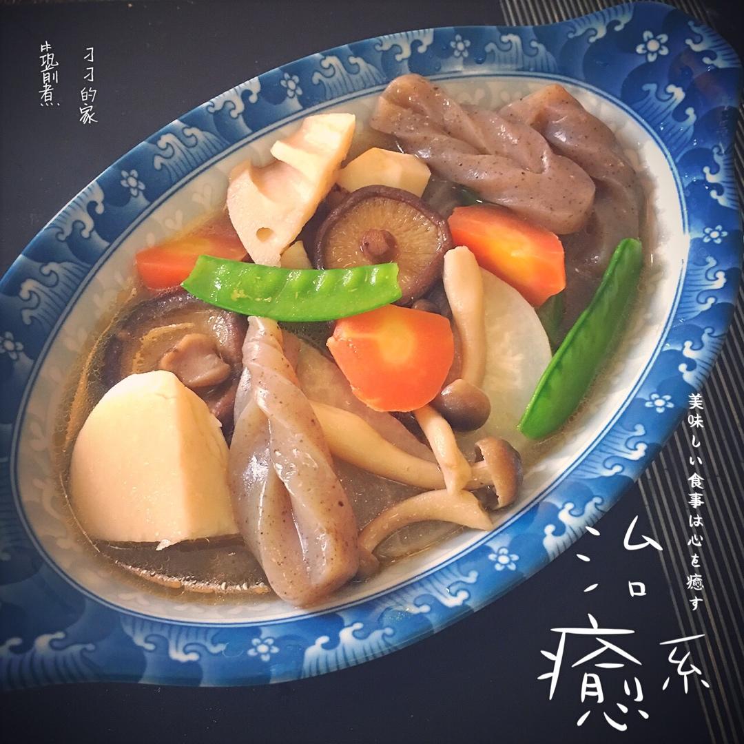 筑前煮