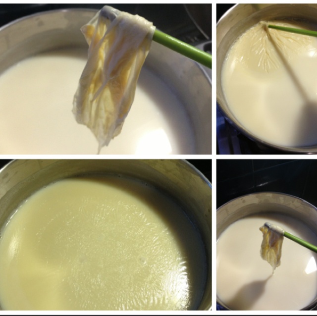 豆浆