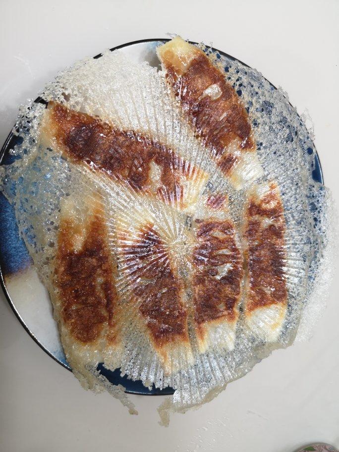 确保零失败 的日料店🥟冰花煎饺🥟