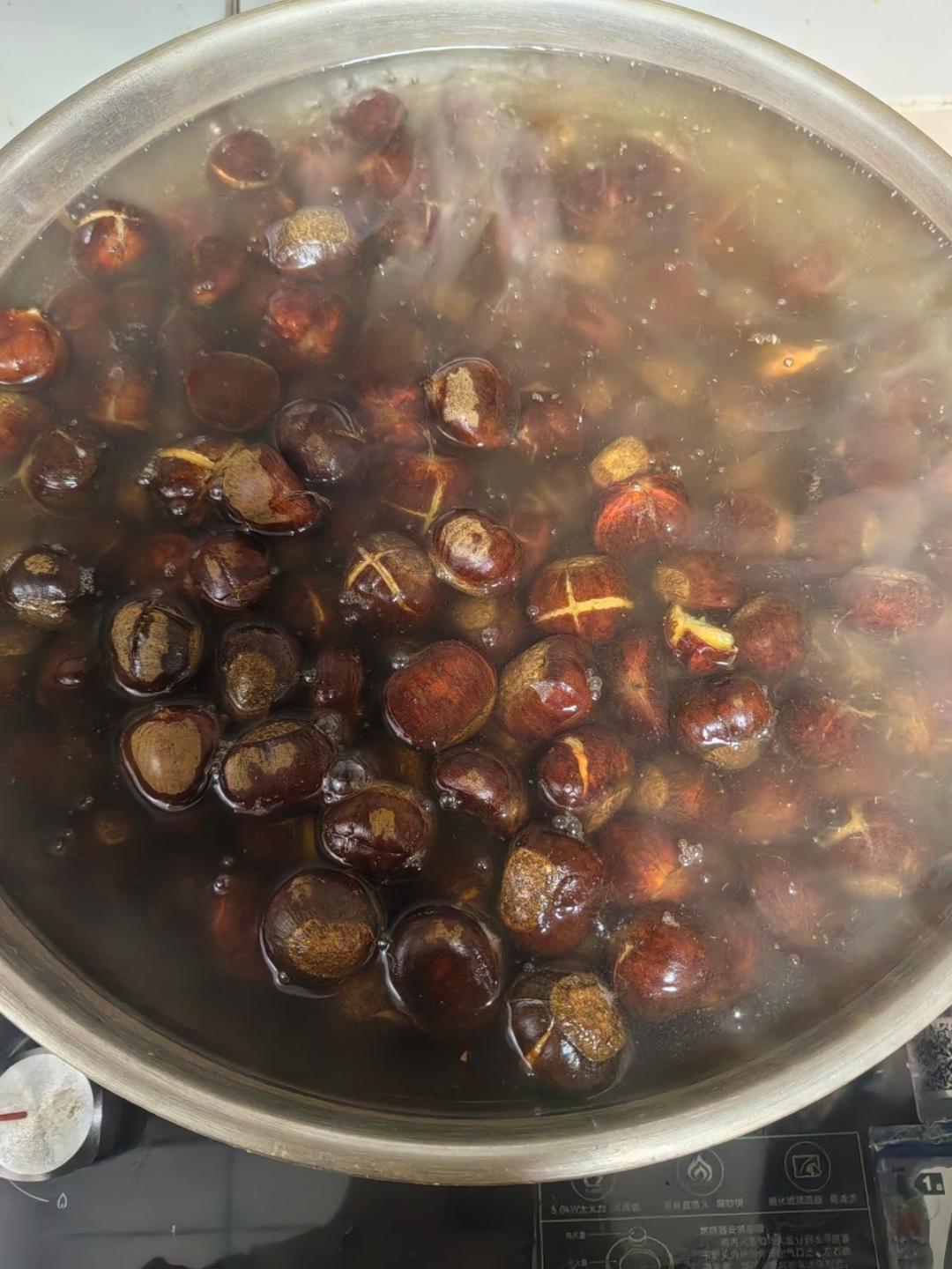 自用8年的经典蛋黄酥配方，大包酥做法