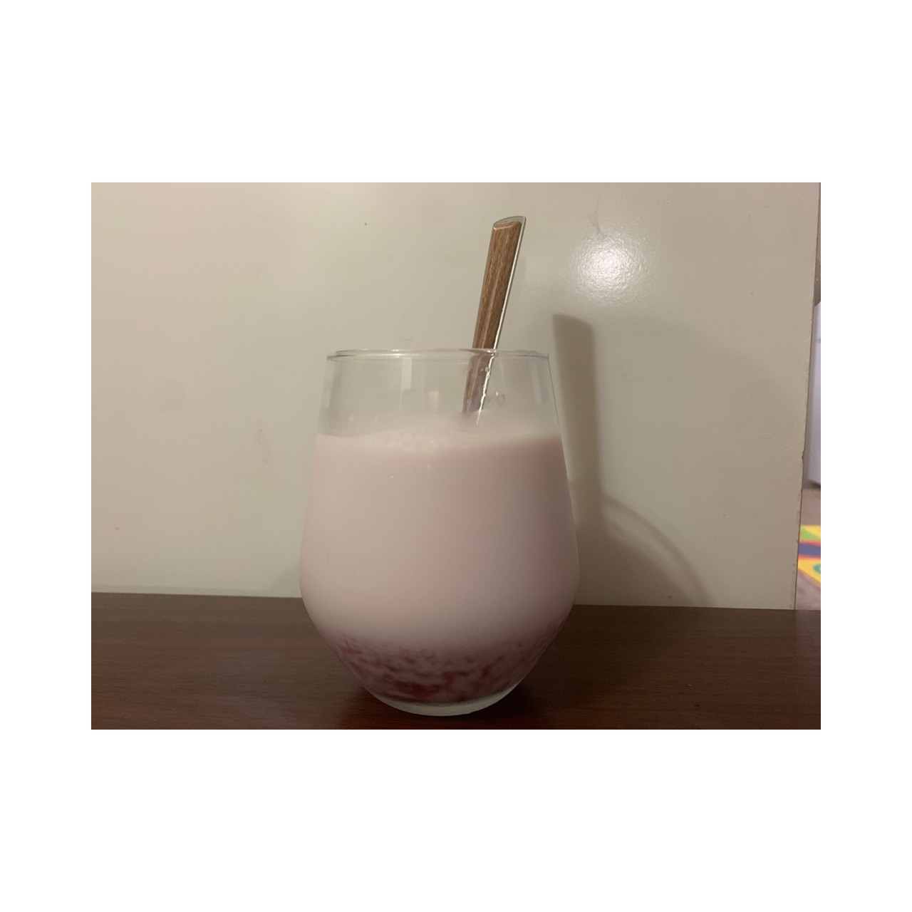 《Tinrry+》草莓果酱和草莓牛奶