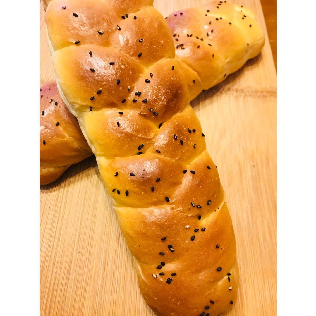 面包 吐司的成与败