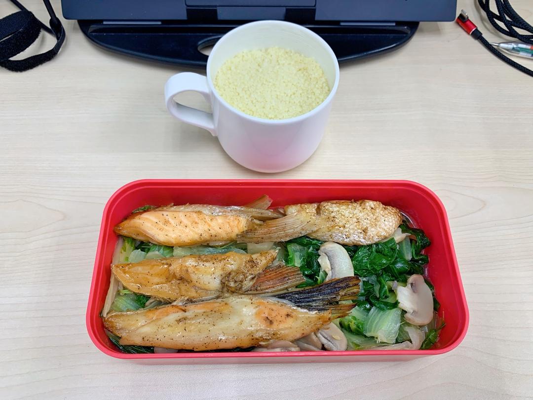 150天便当🍱2019