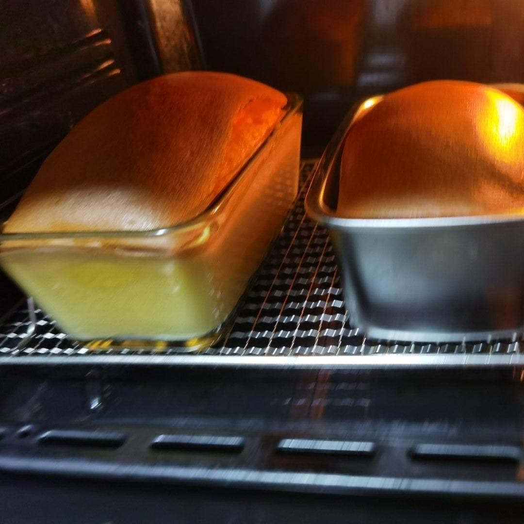 好吃到停不了口的乳酪蛋糕(制作方法十分简单)