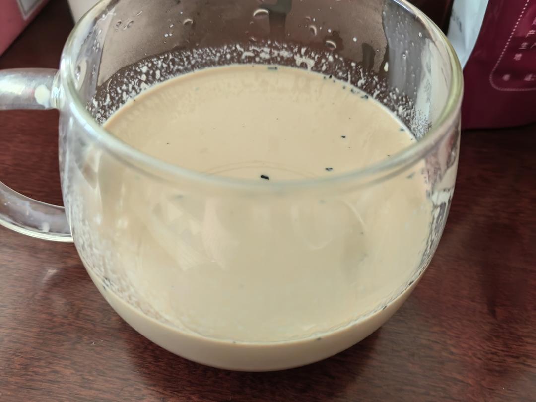 自制焦糖奶茶🍵零失败