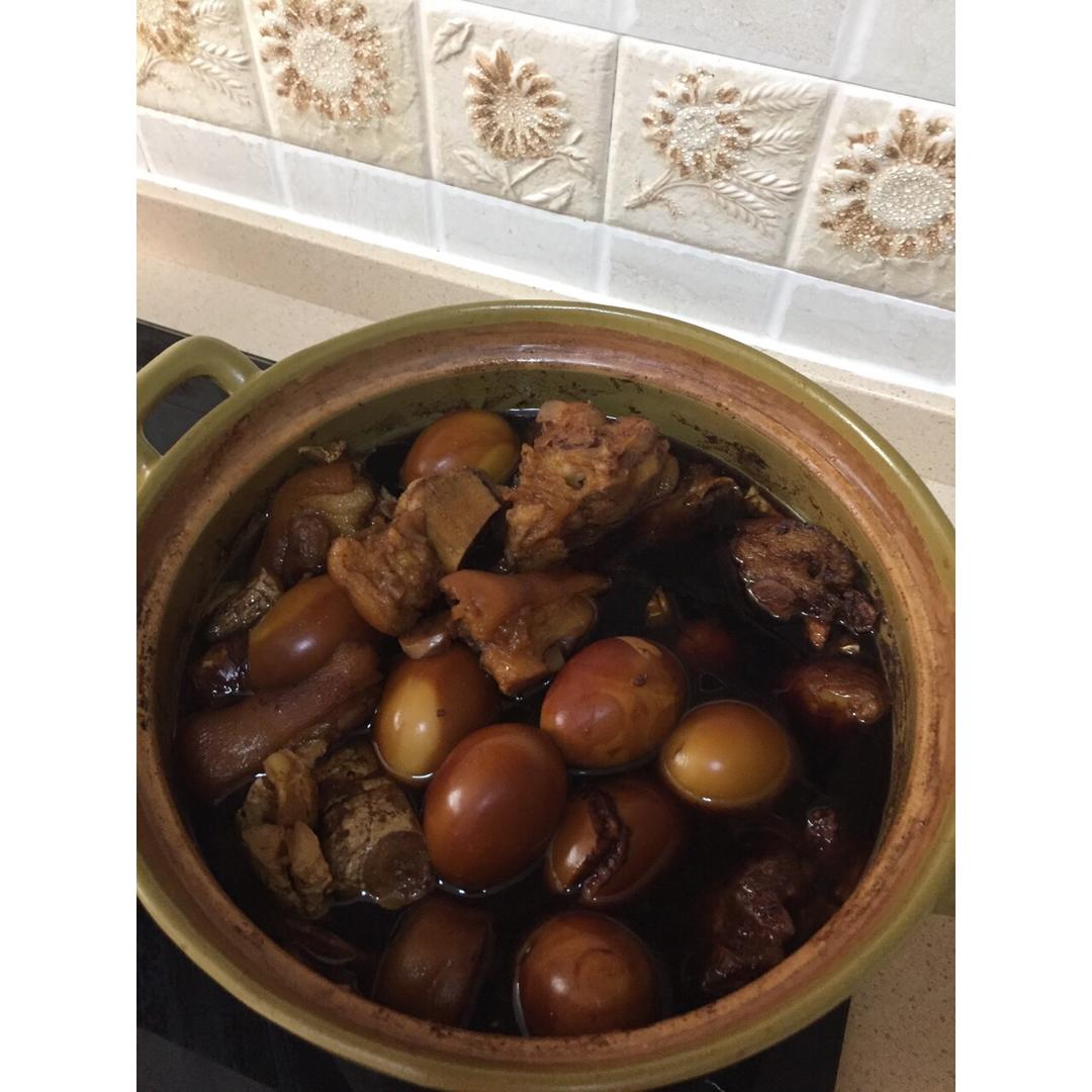 午餐•2016年11月30日