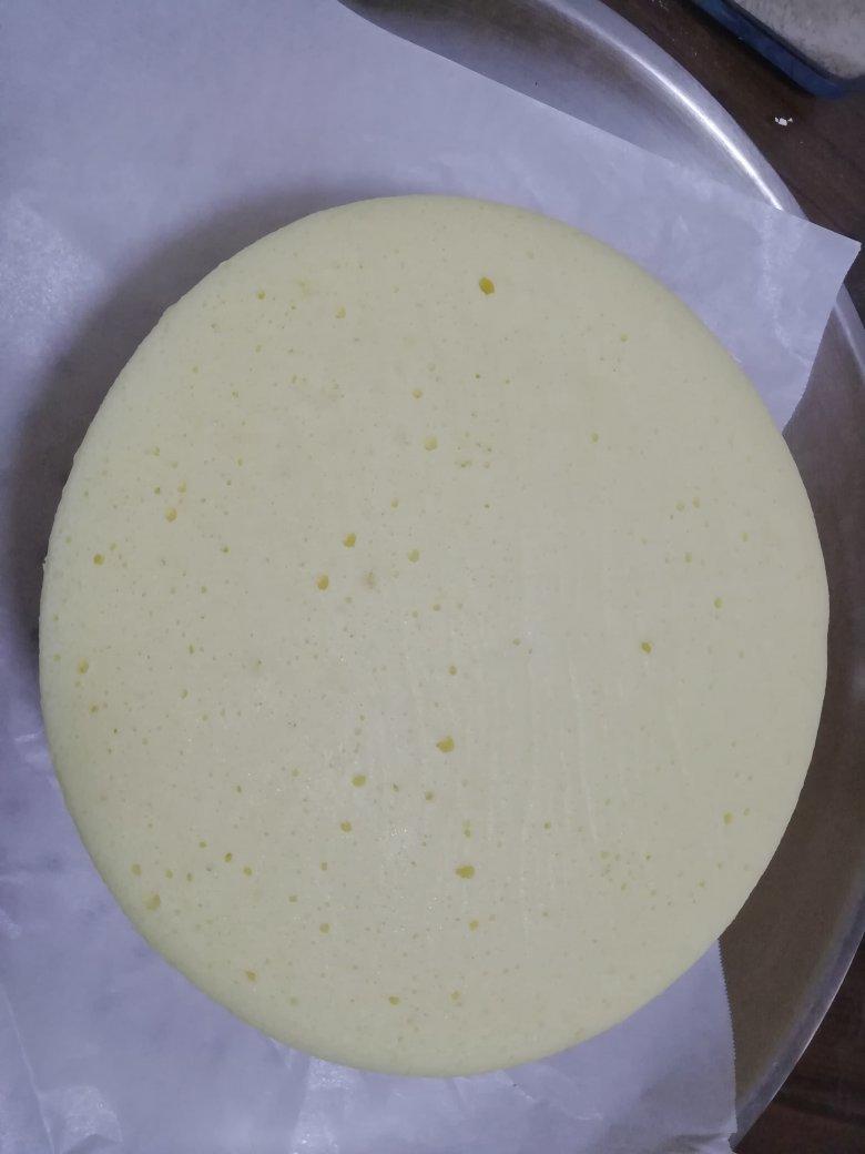 电饭锅蛋糕（超详细版本）