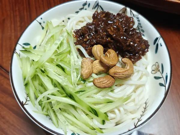 炸酱面(家传版)