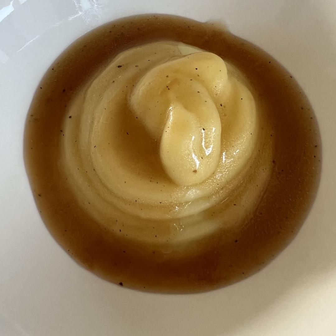 KFC口味土豆泥