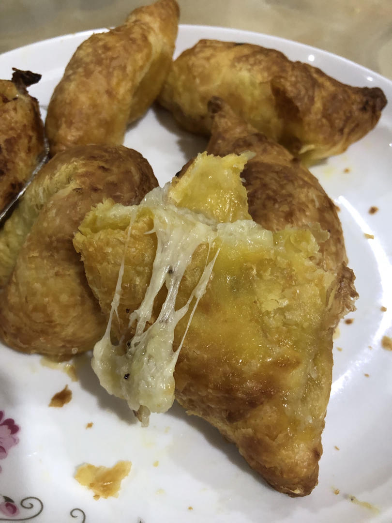 香蕉派（0失败）