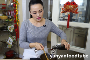 春节零食-自制多味坚果 CNY Treats Seasoned Nuts的做法 步骤16