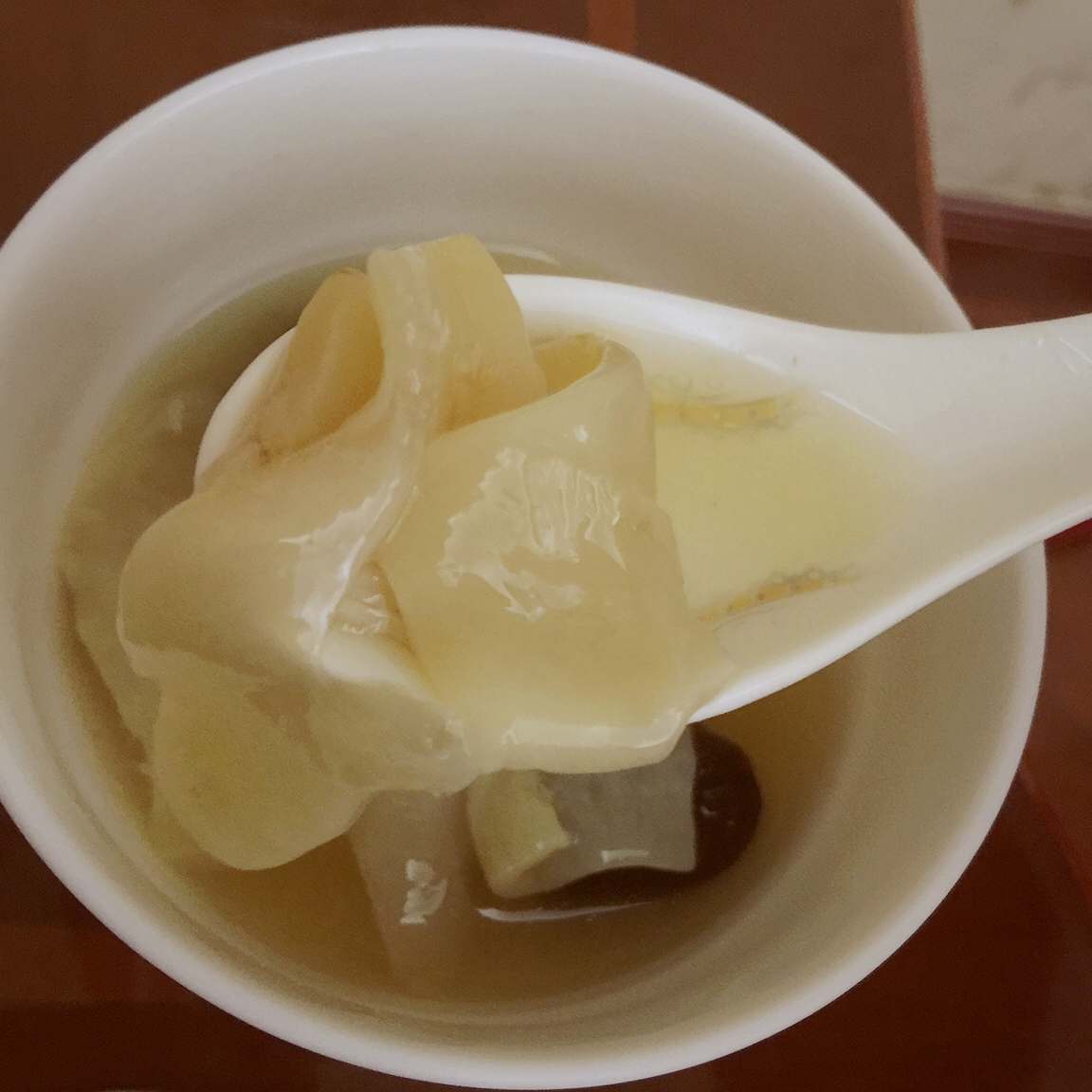 月子餐